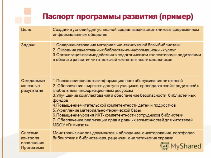 Материально техническая база мероприятия