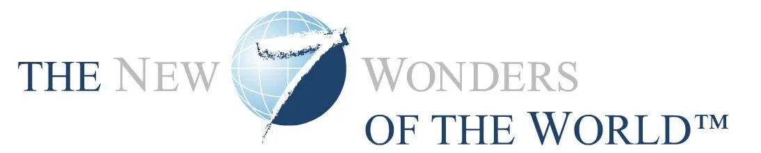 New open World Corporation. 7 New Wonders of the World. Нью опен логотип. World of Wonder logo.