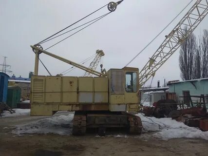 Кран 160