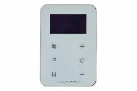 Регулятор volcano