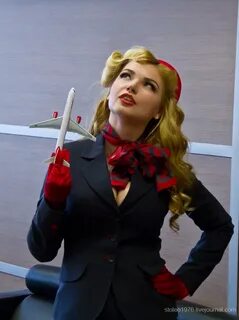 Поймай красную