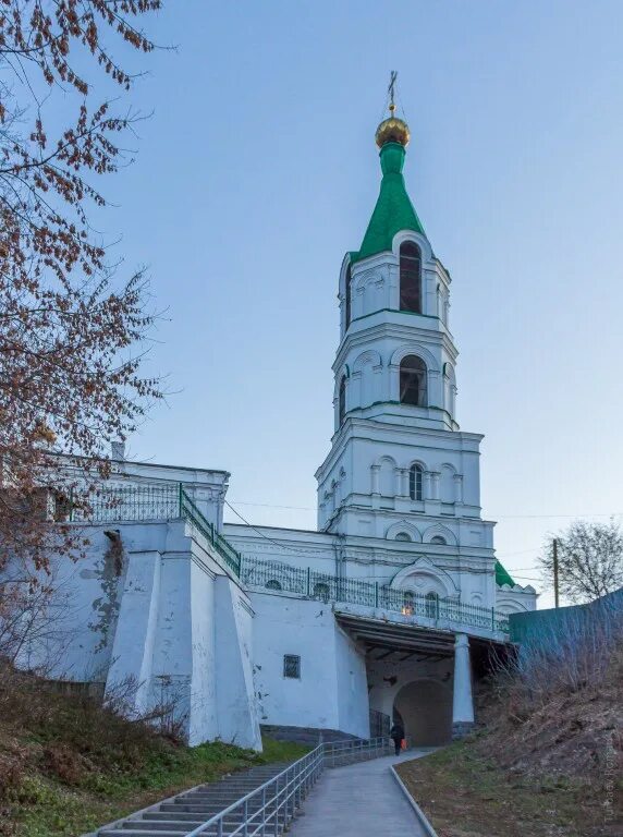 Рязань церковь бориса и. Борисоглебский храм рязань.