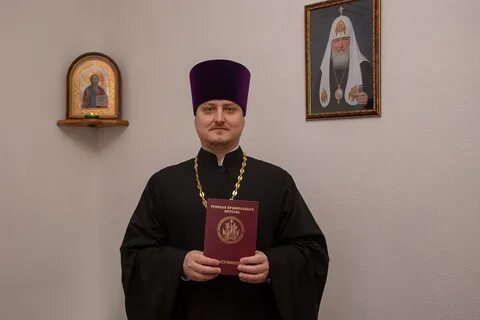 Тольяттинская епархия