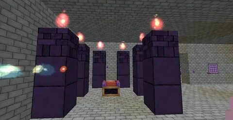 Thaumic tinkerer
