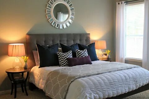 Around room