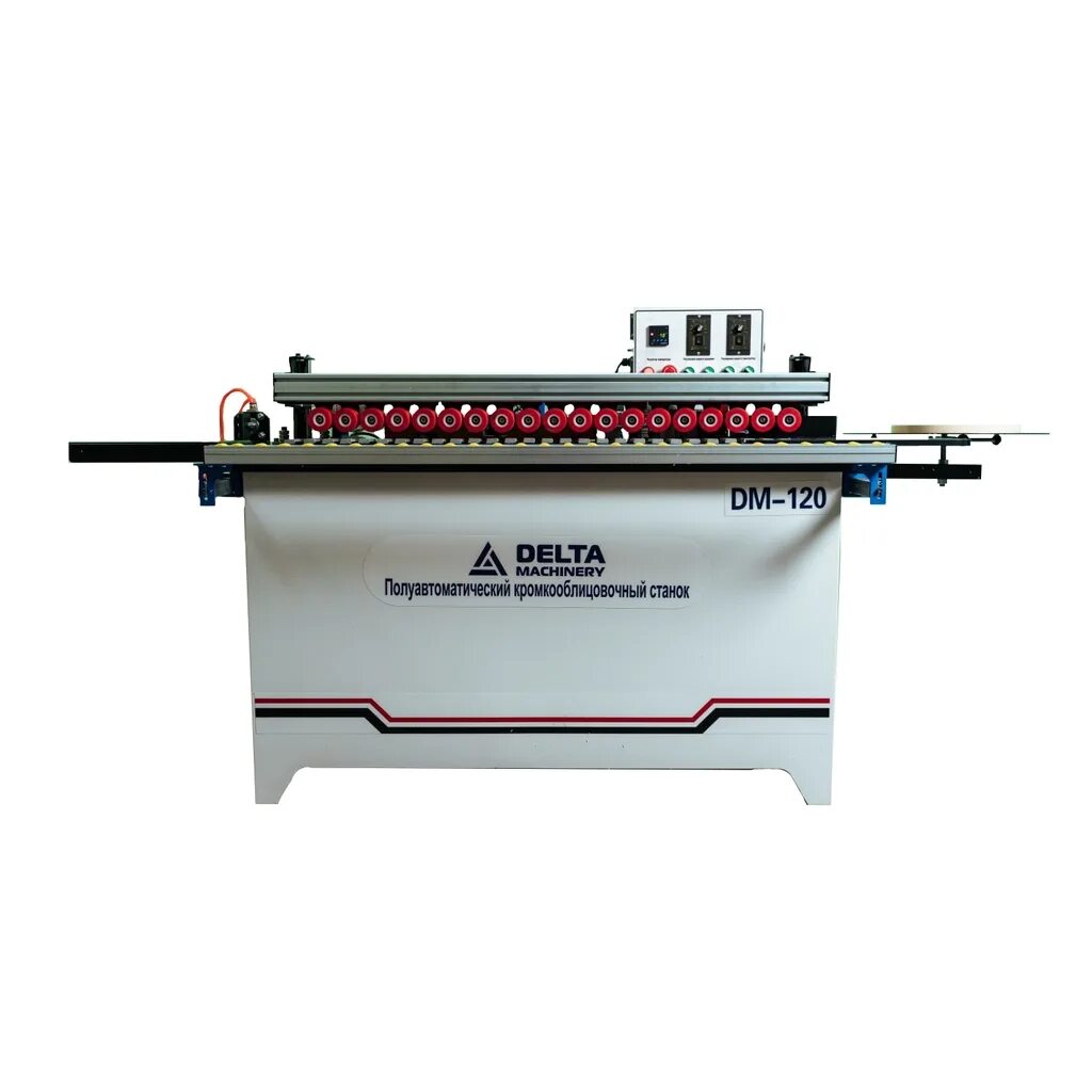 Кромкооблицовочный станок dm 120. Станки delta. Кромкооблицовочный станок dm 120. Кромкооблицовочный станок дельта. Рельефно шлифовальный станок 1000.