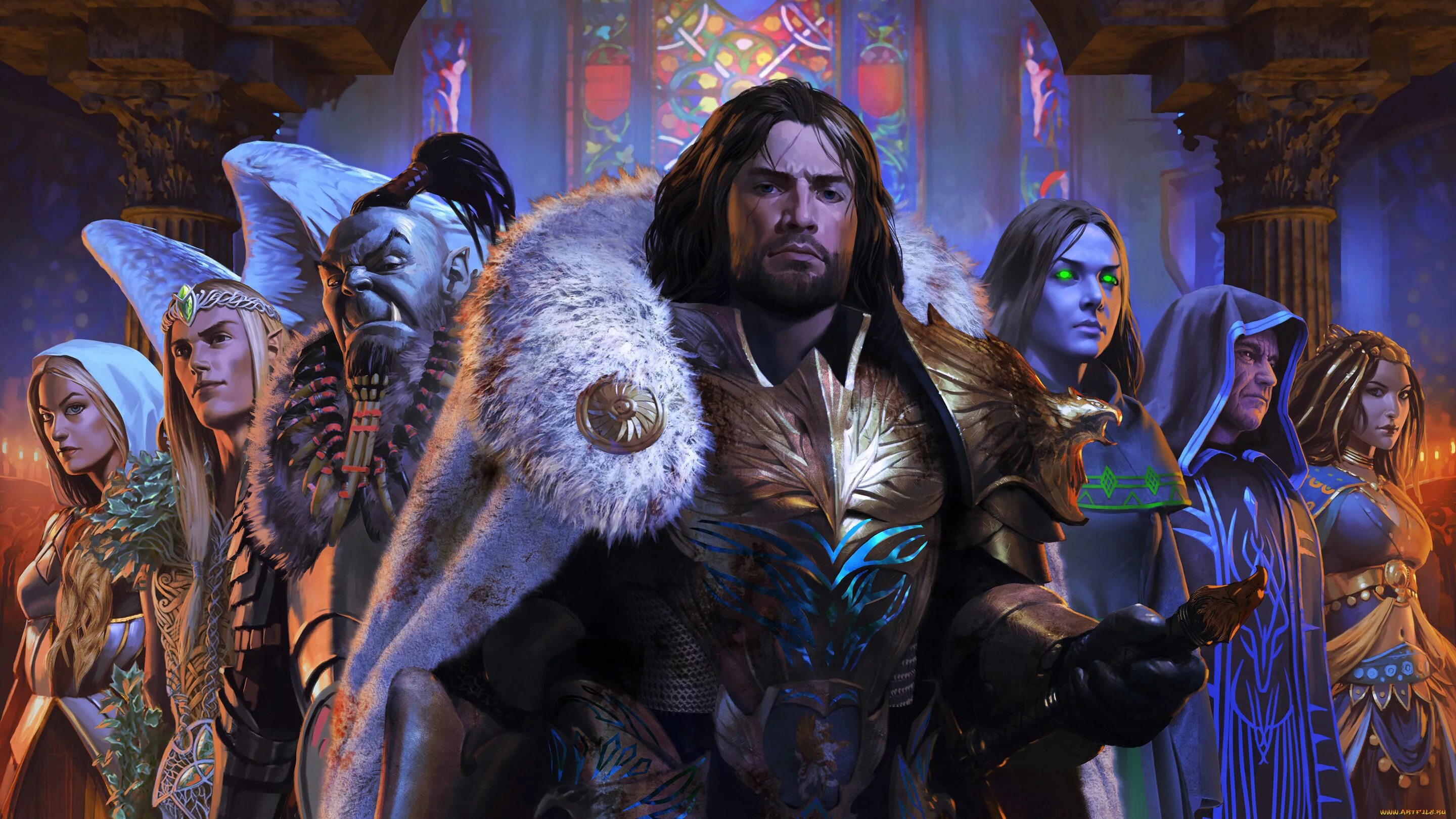 Might & magic heroes vii игра. Might & magic heroes vii. Герой семи. Герой семи. Might & magic heroes vii.