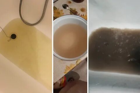 Горячая вода норильск