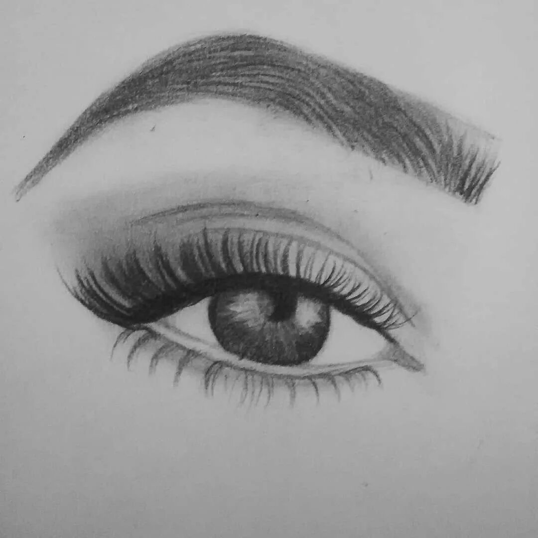 Глазки карандашом. Глаза рисунок. Карандаш для глаз. Глаза нарисованные. Рисунки карандашом для срисовки глаза.