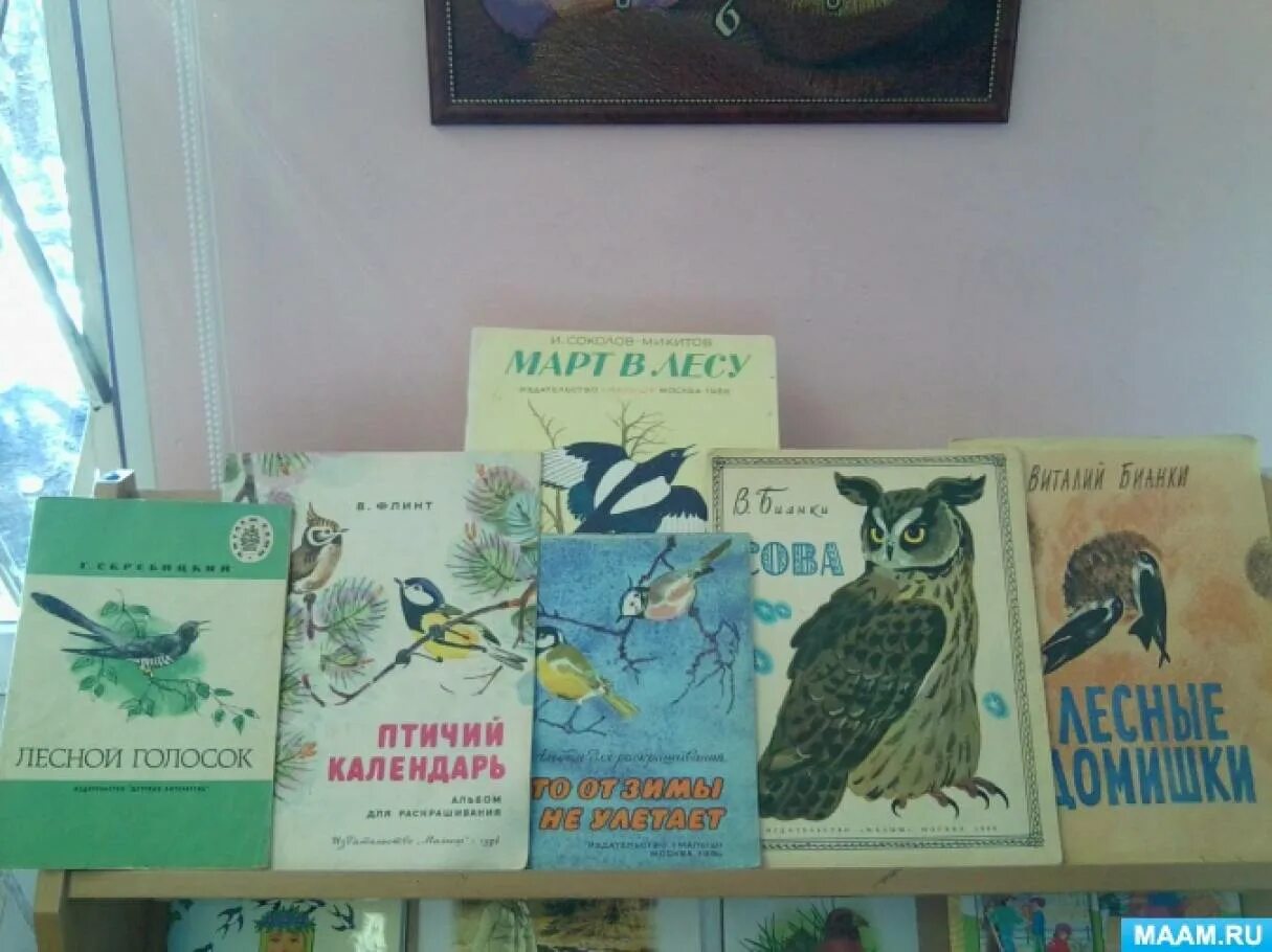 Книжная выставка о птицах. Выставка книг о птицах. Выставка книг про птиц для детей. Название выставки про птиц.