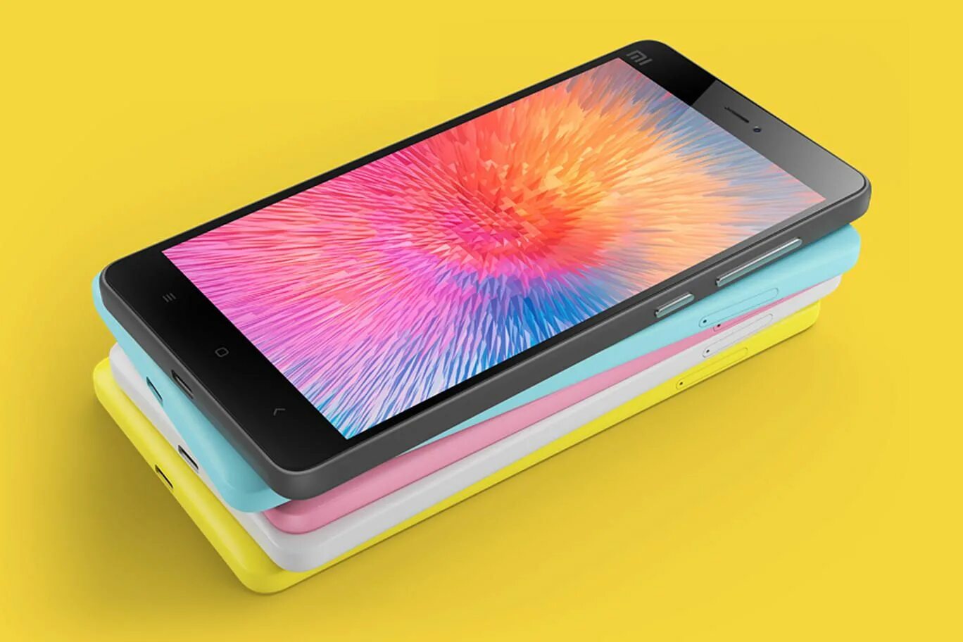 Смартфон i 4