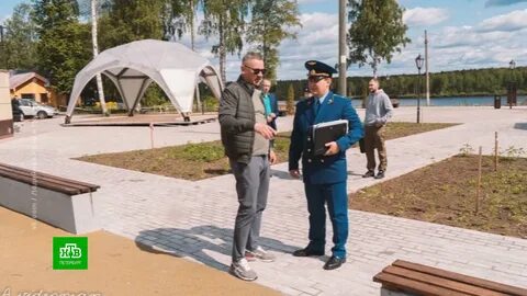 Новости лодейного поля