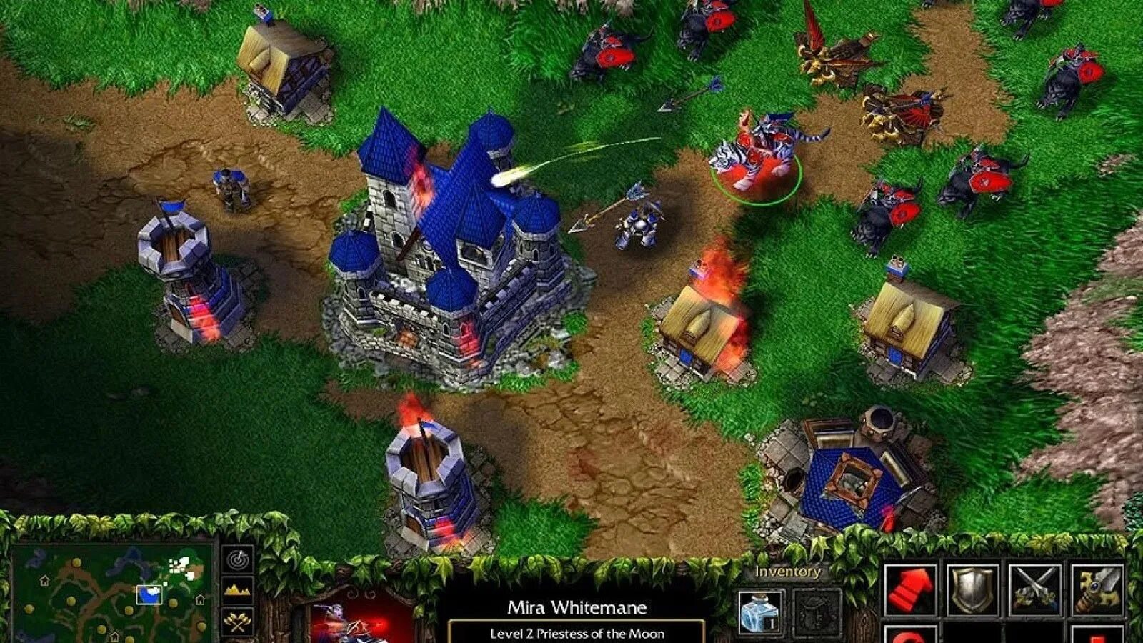 Warcraft 3 топ. Warcraft iii: reign of chaos (2002 год). варкрафт 3 фрозен трон. варкрафт 3 скриншоты. warcraft 3 region of chaos.