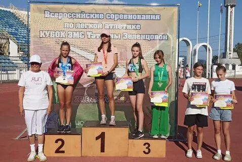 Соревнования в новороссийске