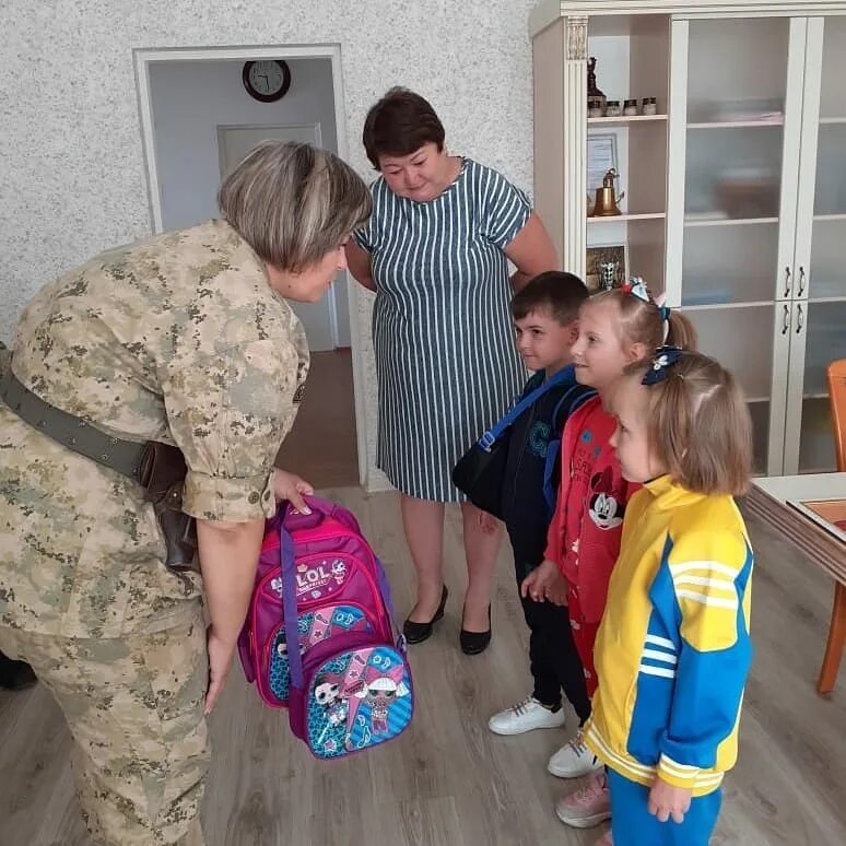 детская деревня семейного типа