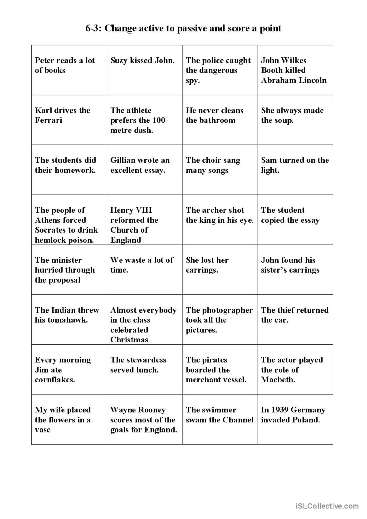 Passive Voice speaking Cards. Present simple Passive speaking. ESL Passive Voice speaking activities. Passive Voice speaking activities. Passive voice games