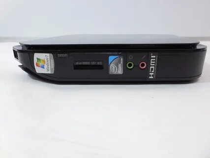 Acer aspire revo r3700
