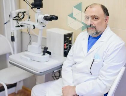 Доктор глазов железнодорожный отзывы