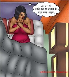 Savita bhabhi comics hindi free download - free nude pictures, naked, photo...