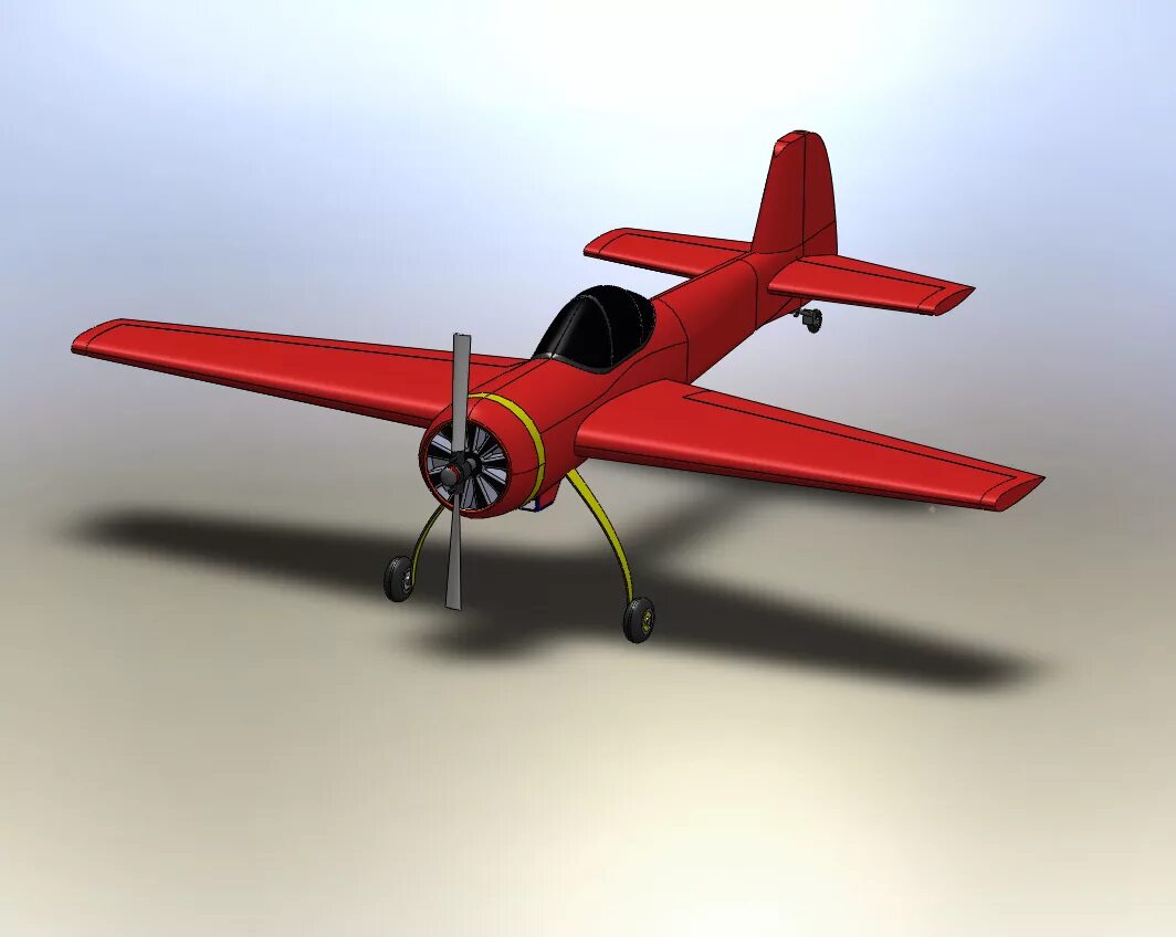 Самолет для 3d принтера. 3d model самолёт можайского. модель спортивного самолета. аэроплан 3d моделирование. трехмерная модель самолета.