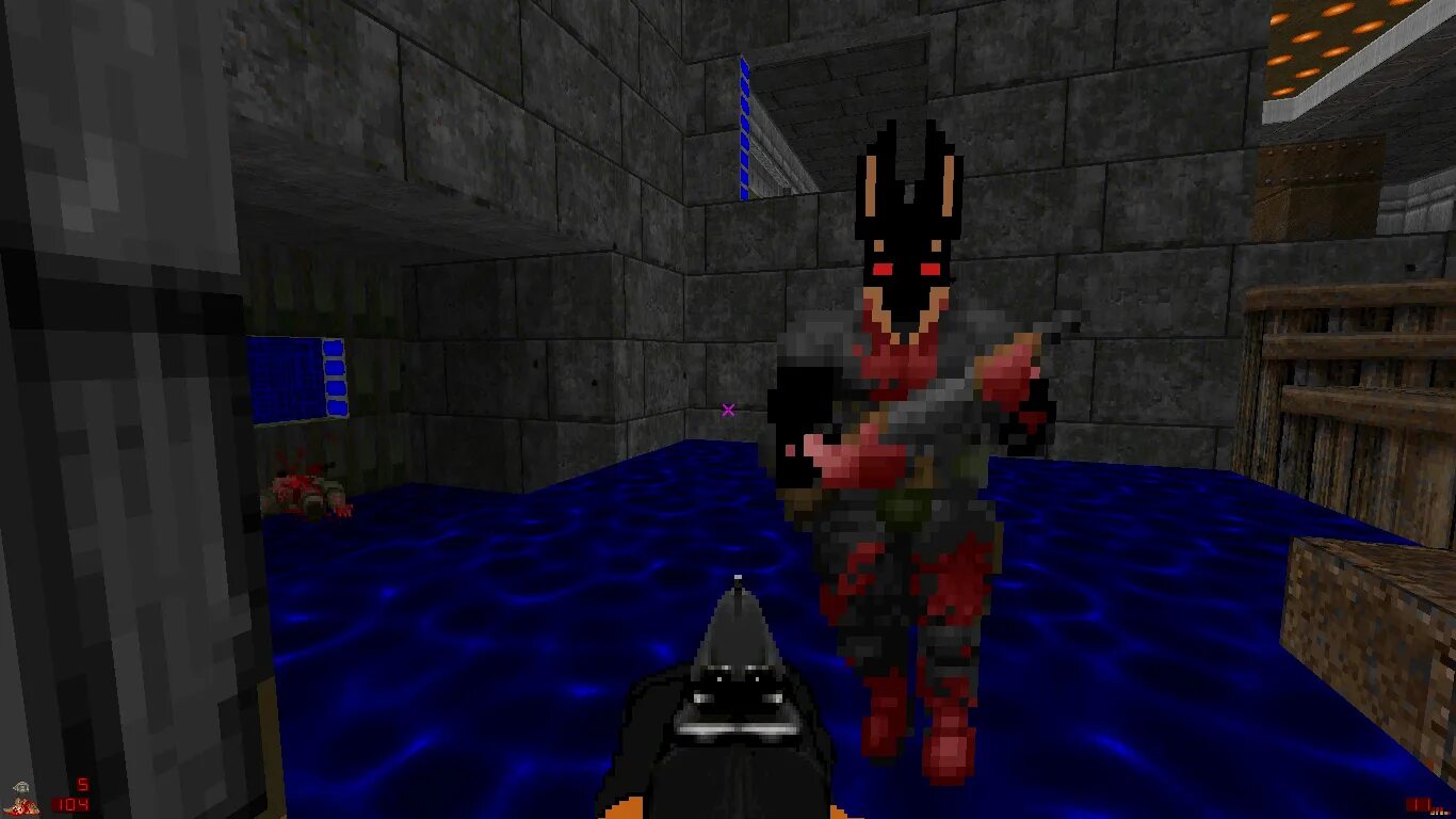 Doom 1993. Новые моды на doom. Новые моды на doom. Новые моды на doom. Gzdoom 2 mods.
