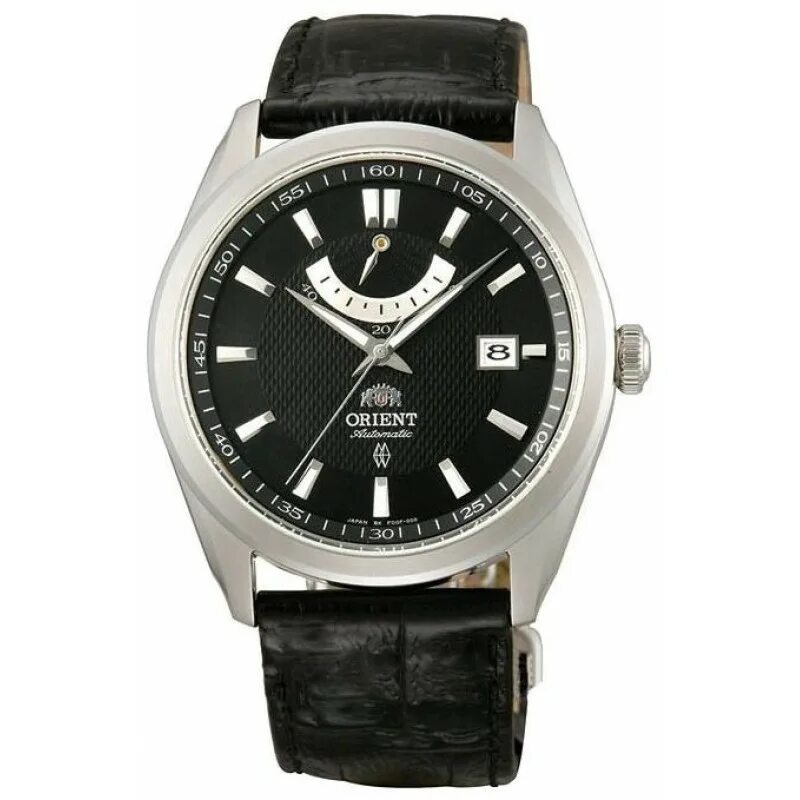 Часы с автоподзаводом в спб. Orient fd0f002b. Часы Orient Automatic мужские. Orient с сапфировым стеклом механика. Часы Ориент с индикатором запаса хода.