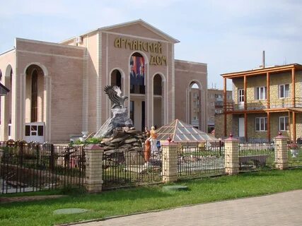 Национальная деревня оренбург рестораны