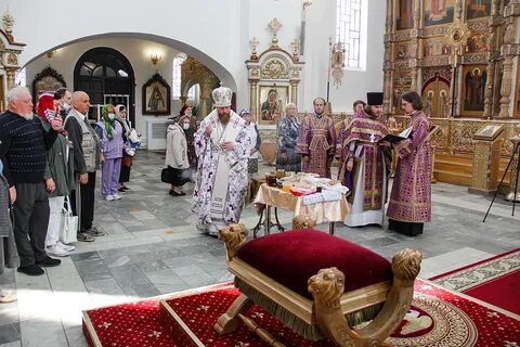 Спас в митино расписание