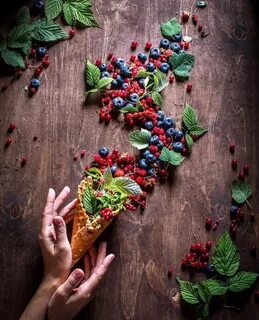 Чувствую вкус жизни