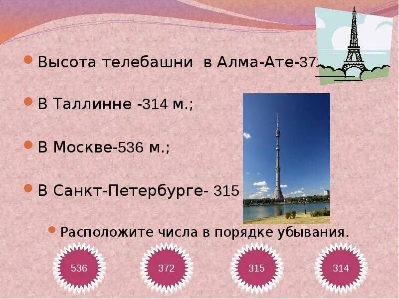 Абсолютная и относительная высота. Измерение высоты здания. Телевышка высотой 350 метров, галич. Определение абсолютной высоты. Высота 333.