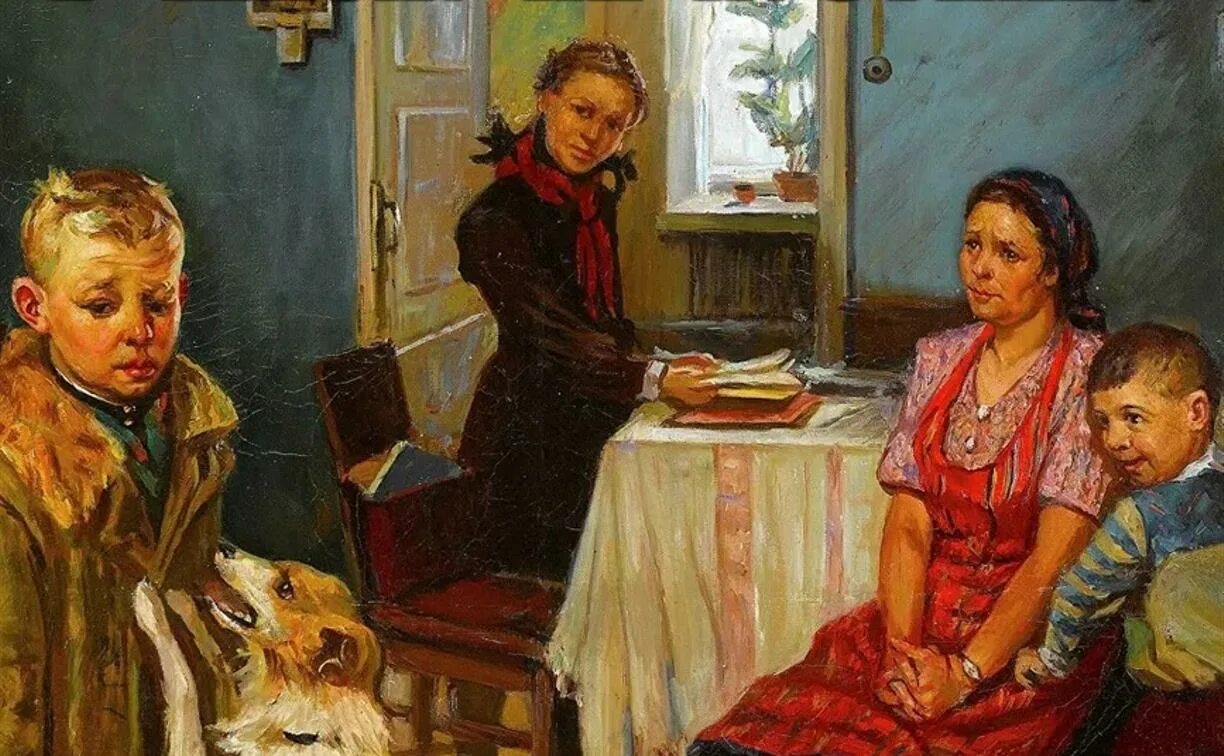 Картина опять двойка. Федор Решетников опять двойка. Снова двойка картина Решетникова. Опять пятерка». Николай Заболоцкий, 1954 г.. Картины Решетникова о детях.