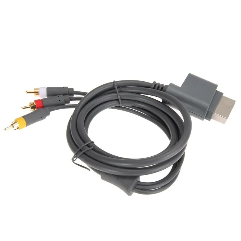 Кабель av для xbox 360 e. Av-кабель для xbox 360 s. Провод 360. Av кабель xbox 360 fat. Xbox 360 av cable.