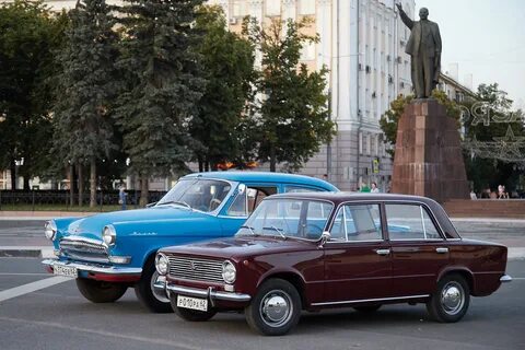 Москва 1966 года