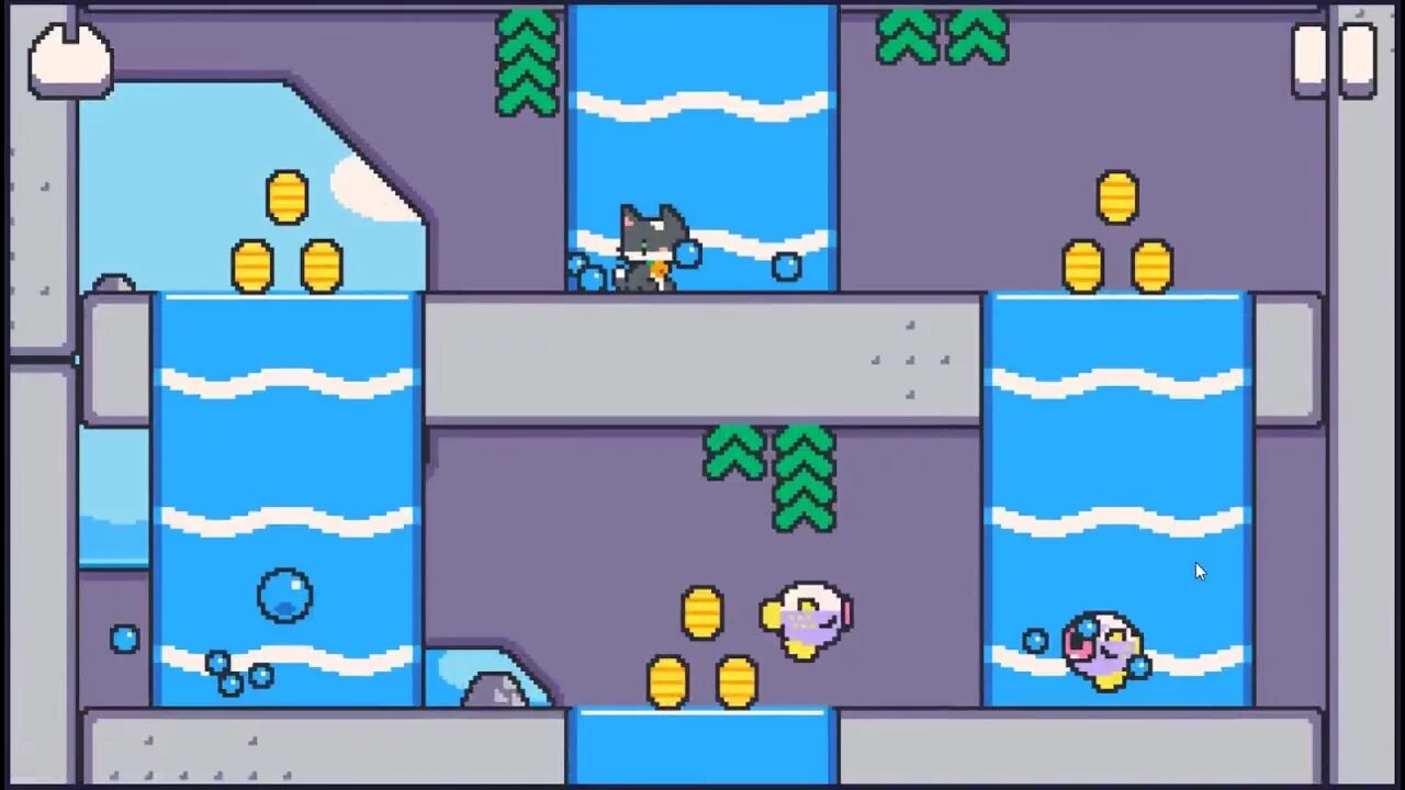 Как проходить super cat tales 2. Супер кэт талес 2. супер кэт талес 2 секретные уровни. игра супер кэт брос. super cat tales 2 хикари сити.