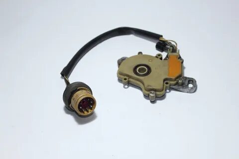 Селектор акпп 5hp19