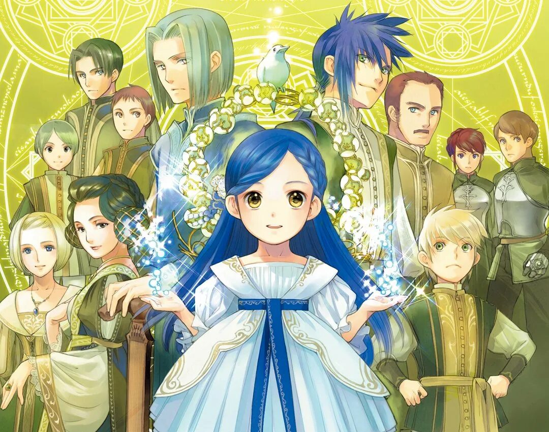 Аниме власть книжного червя 2 сезон. Власть книжного червя аниме 1 серия. Власть книжного червя 3 сезон. Shisho ni naru. Майн революция книжного червя.