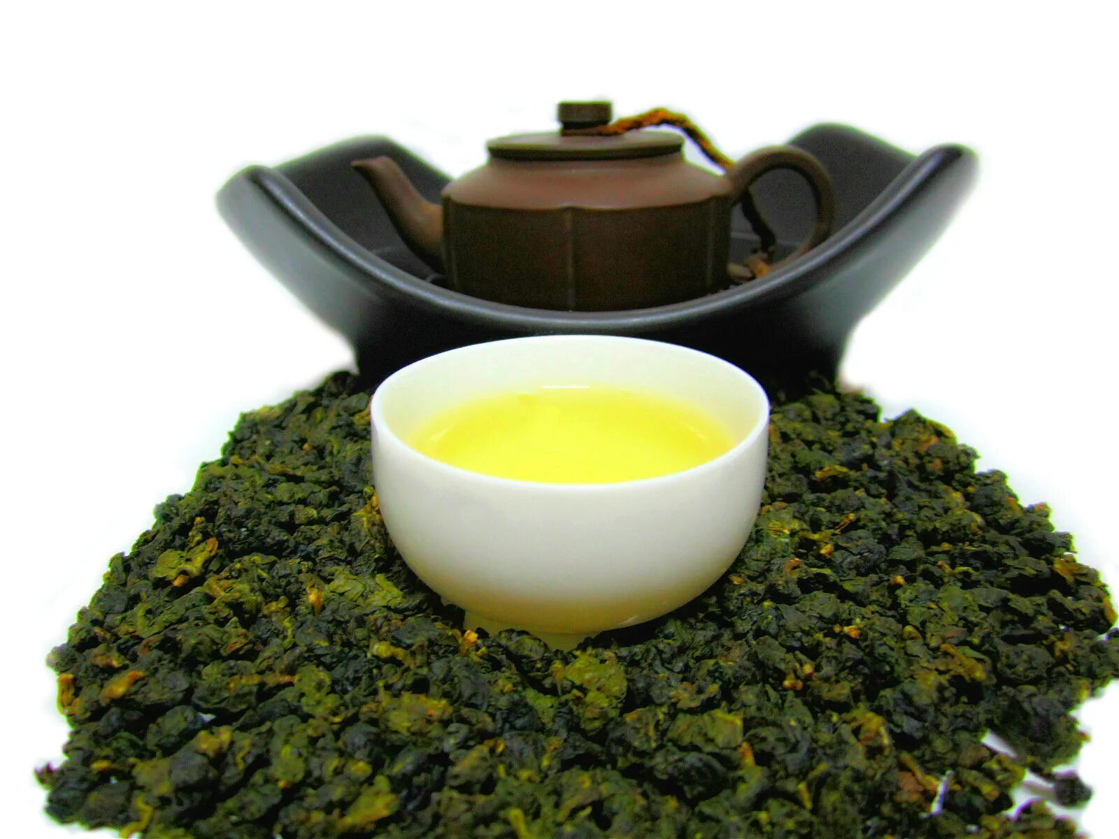 Чайная 22