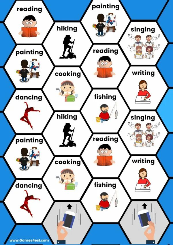 Esl 4