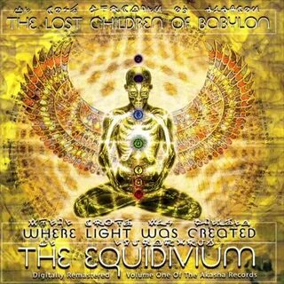 Where the light