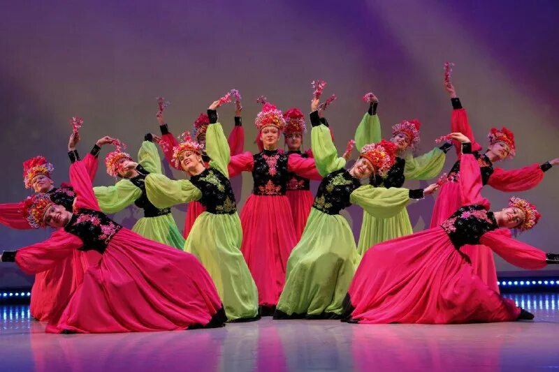 танцевальный микс 2023