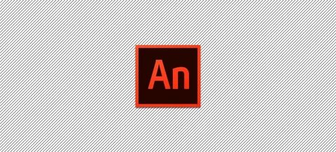 Adobe animate символ