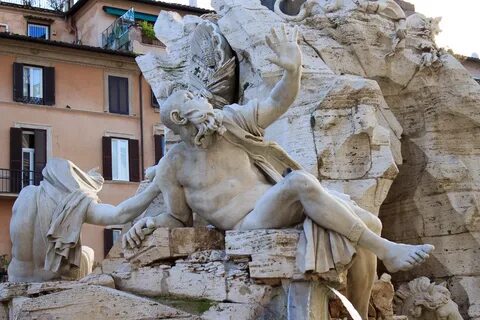 4 rome
