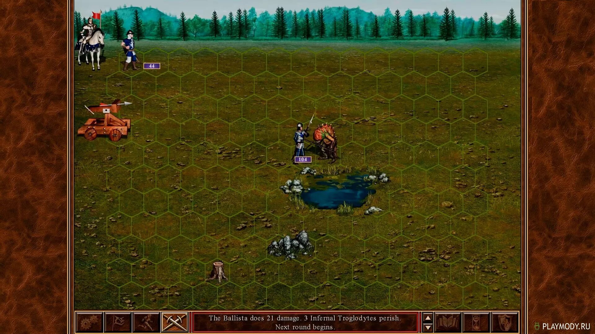 Как установить герои 3 на андроид. Heroes of might and magic iii. магия heroes of might and magic 3. heroes of might and magic поле боя. герои меча и магии 3 поле боя.