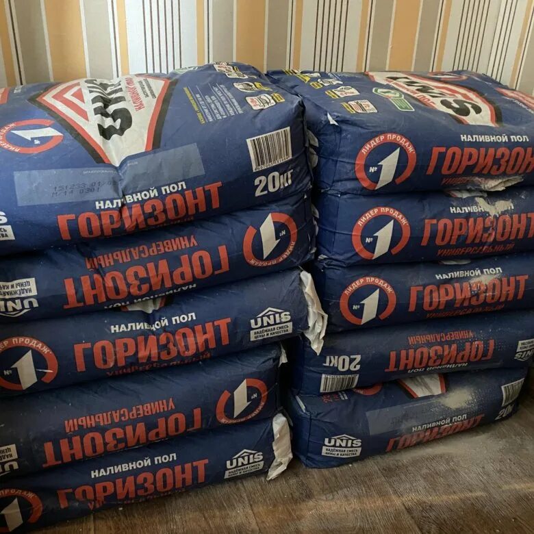 Юнис горизонт 20 кг. Наливной пол unis горизонт 20 кг. юнис горизонт монолит 20 кг. наливной пол юнис горизонт универсальный 20 кг цена. unis фото мешка.