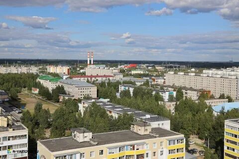 Нижневартовский телефоны