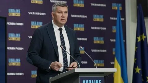 Законопроект украины