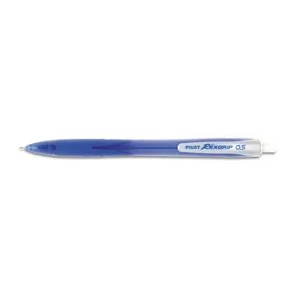 Pilot blue