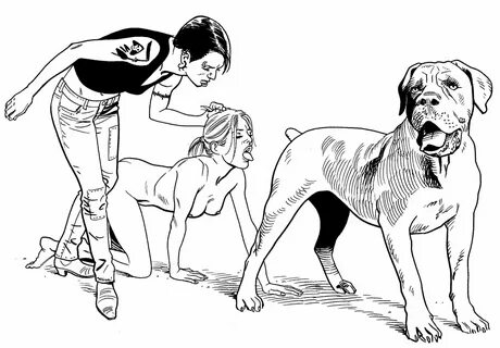 Slideshow: dog to dog porn in bangkok.
