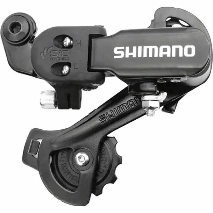 Переключатель скоростей для велосипеда shimano