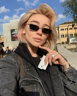 Блоггеры 30 лет